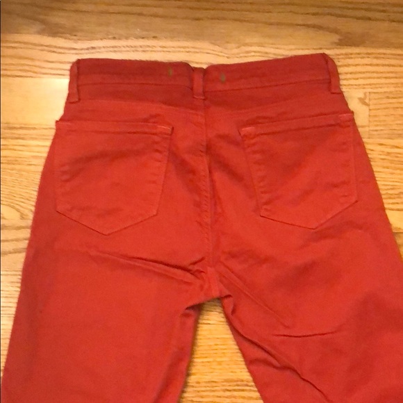 Skinny leg jeans by J Brand - Picture 2 of 3